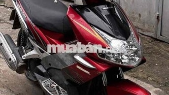 Honda Air Blade Đỏ 2012 xe đẹp máy zin
