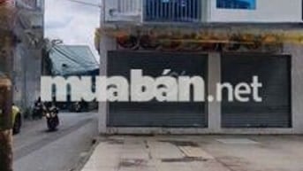 Cho Thuê Mặt Bằng Đường Nguyễn Khoái, Quận 4 ( KINH DOANH TỰ DO )