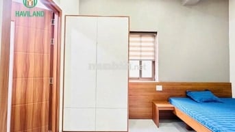 CHO THUÊ CĂN HỘ 1PN FULL NỘI THẤT - Trống Sẵn