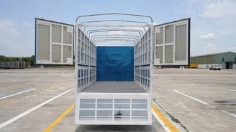 tải 1.99T.  X25/X25L KHỞI ĐẦU SUÔN SẺ – SỰ NGHIỆP HANH THÔNG