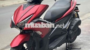 Yamaha NVX 155 Abs Fi 2019 Đỏ nhám