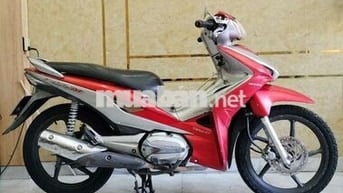Wave RSX FI Tay Ga 2010, BSTP, Xe Mạnh Máy Êm