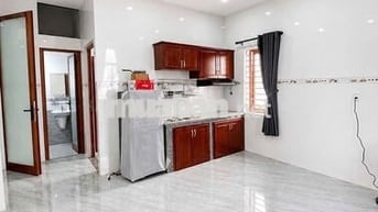 🏡 CĂN HỘ 1 PHÒNG NGỦ – ĐẶNG HUY TRỨ - HOÀ MINH✨