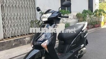 Honda Lead 110 2009 Đen