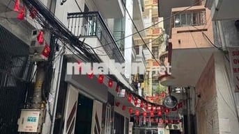 CHO THUÊ TẦNG 1 & TẦNG 2 – NHÀ MỚI 7 TẦNG – KHU VIP YÊN LÃNG, ĐỐNG ĐA,