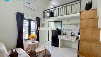 [ĐỘC QUYỀN] TRỌ CÓ GÁC GẦN ĐH VĂN LANG, ĐH CÔNG NGHIỆP TP.HCM