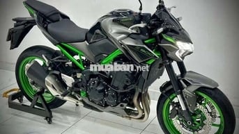 🌈Tphcm Z900 ABS 2023 siêu cọp..nhanh tay 🥰
