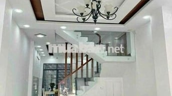 CHO THUÊ NHÀ NGUYÊN CĂN QUẬN 7 4Pn 5Wc FULL NT 25 TRIỆU/ THÁNG