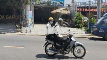 Sang nhượng mặt bằng kinh doanh