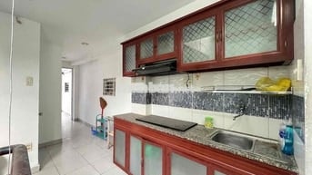 Giá Rẻ!! Cho Thuê 2PN 40m2 Balcon_Giờ Tự Do_4ng3xe Ngay SVĐ Phú Thọ