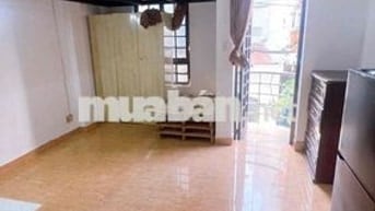 PHÒNG GÁC BAN CÔNG SẴN NỘI THẤT KHU CỘNG HOÀ