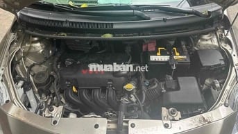 Toyota Vios 2013 Vàng cát 50.000 km