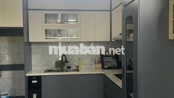 Cho thuê MB full Nội thất vừa ở và làm Văn phòng, 7 x 25m