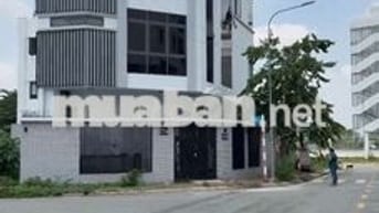 Toà Nhà 2MT Dương Thị Giang Ngay Ga Metro, CV Thuận Kiều
