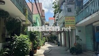 NHÀ 2 MẶT HẺM Diện tích SD 100 M2  – VỪA Ở VỪA CÓ THU NHẬP – HIỆP BÌNH