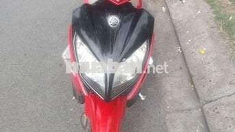 Yamaha Nouvo 4 Đỏ máy êm