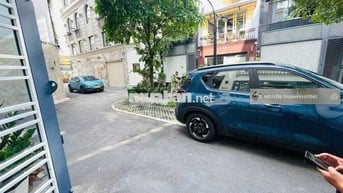 Nhà hẻm xe tải Quang Trung P10 Gò Vấp 4x16m 2pn 2wc  làm VP Cty Spa