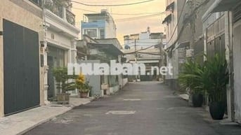Cho thuê Nhà nguyên Căn dài Hạn uỷ ban phường Thạnh Xuân