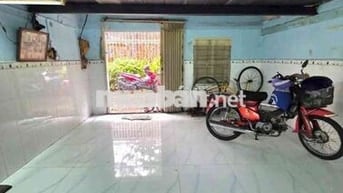 📍 Bán Nhà Hàn Hải Nguyên – Quận 11 | Hẻm ô tô thông | 57m² | Dưới 9 ty