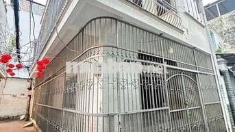 🎁Cho thuê nhà Lý Thường Kiệt P7 Gò Vấp 5,5m❌12m 2pn 2wc chợ Gò Vấp