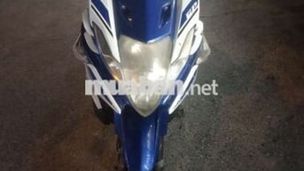Yamaha Nouvo 5 máy êm, đầy đủ chức năng 