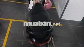 Honda Wave Đen