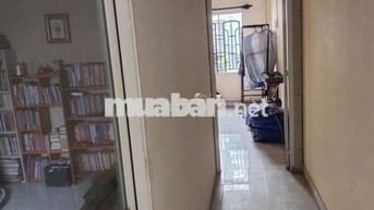 Cho thuê nhà nguyên căn hẻm xe hơi 3 phòng ngủ 