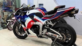 Honda CBR600RR 2014 Đỏ Trắng Xanh Nhật Bản