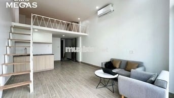 KHAI TRƯƠNG DUPLEX BAN CÔNG NGAY CÁCH EMART CHỈ 3 PHÚT