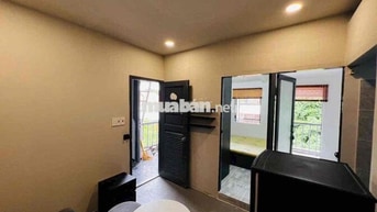 Cho thuê căn 2pn1wc ban công full nt Điện Biên Phủ quận 10 Chợ Bàn Cờ