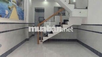 CG: Cho thuê nhà giá rẻ hẻm đường Tân chánh hiệp 18 Q12