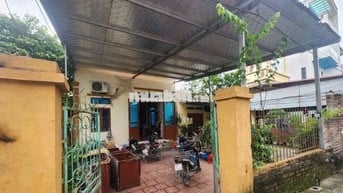🌈 🌈 Nhà 105m2 Thường Lệ, Đại Thịnh - Sân Rộng Vui Chơi – Ngõ Ô Tô