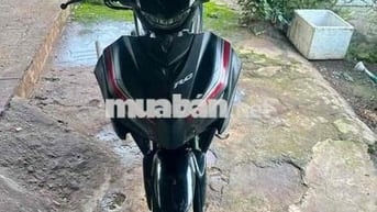 Yamaha Exciter 155 Đen