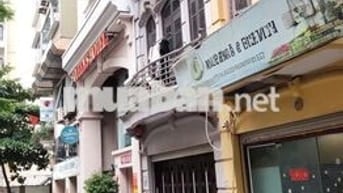 Nhà Nguyên căn 5T Hoàng Quốc Việt phân lô Ô Tô full đồ đẹp chỉ 22 tr