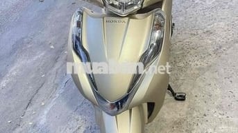 Honda Lead 2020 Vàng cát 41525 km
