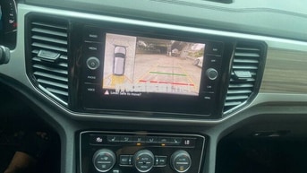 Volkswagen Teramont 2.0 AT sx 2021