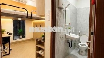 cho thuê phòng full nội thất ngay Swinburne Tbình