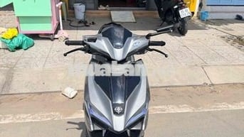 Honda Air Blade 2019 Xám