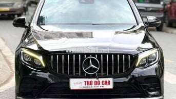Mercedes-Benz GLC 300 2018 Đen 7 vạn