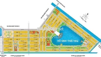 Cập Nhật Sản Phẩm Giá Rẻ Khách Gửi Tháng 7/2026 Tại KDC Tân Đô