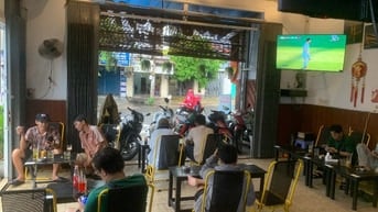 ☕ SANG QUÁN CAFE – GIÁ 128 TRIỆU