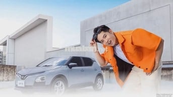 VINFAST VF5 GIẢM GIÁ CỰC SÂU – XE GIAO NGAY