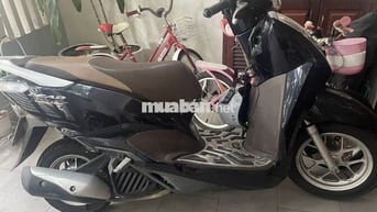 Honda Lead 2019 Tự động Chìa khoá điện Đen