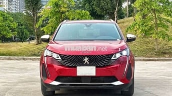 Peugeot 5008 2023 1.6 Premium Đỏ