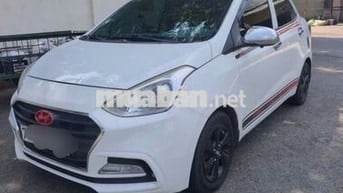Hyundai I10 2019