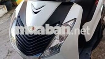 Honda SH 150cc Fi ABS Ý Trắng