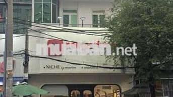 !!SIÊU HIẾM MẶT TIỀN ĐƯỜNG NGUYỄN GIA TRÍ BÌNH THẠNH DT 8X20M, T 3 LẦU