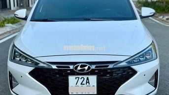 Hyundai Elantra Sport 1.6 AT 2019 - 440 Triệu