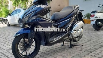 Yamaha NVX 125 