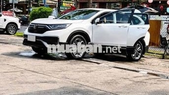 Honda CR-V [G] Trắng 2022